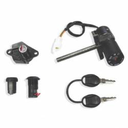 COMPLETE SET LOCKS FOR APRILIA ARRECIFE 8026