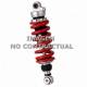 TOP LINE GAS REAR SHOCK ABSORBER 60501310