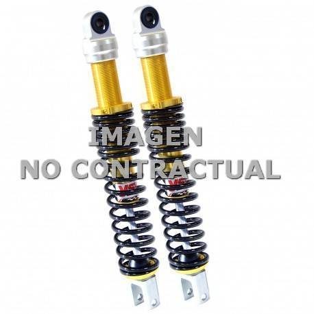 REAR ECO LINE GAS SHOCK ABSORBER 60502206