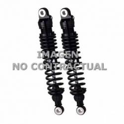 REAR ADJUSTABLE GAS SHOCK ABSORBER 60402214