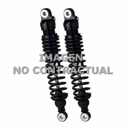 REAR ADJUSTABLE GAS SHOCK ABSORBER 60402214