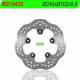 REAR WAVE BRAKE DISK NG MEASURES 240 X 102 X 5