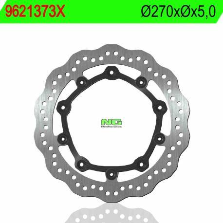 WAVE BRAKE DISK NG MEASURES 270 X 5