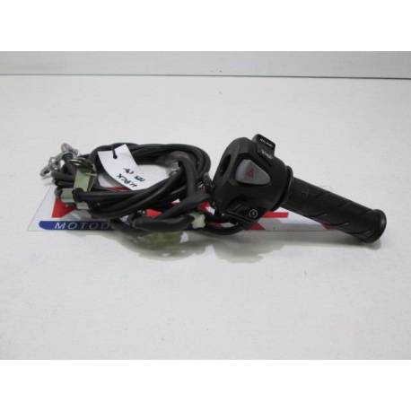 RIGHT CONTROL LIGHTS PCX 125 2018