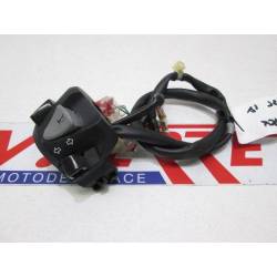 CONTROL LIGHTS LEFT PCX 125 2018