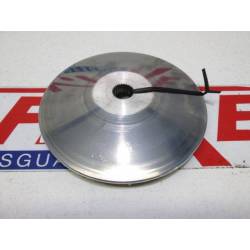 RAMP DRIVE PULLEY PCX 125 2018