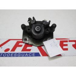 REAR BRAKE CALIPER BURGMAN 125 2012