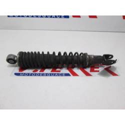 LEFT REAR SHOCK BURGMAN 125 2012