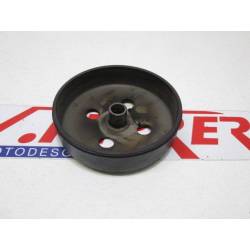 CLUTCH BELL BURGMAN 125 2012