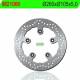 BRAKE DISC NG MEASURES 260 X 105 X 5