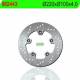 BRAKE DISC NG MEASURES 220 X 100 X 40