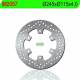 BRAKE DISC NG MEASURES 245 X 115 X 4