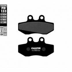 JUEGO PASTILLAS FRENO GALFER FD133-G1054