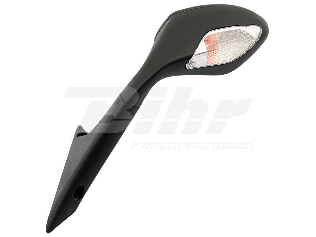 Retrovisor izquierdo homologado Aprilia SRV 850