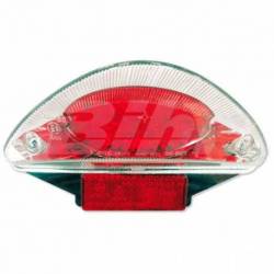 Rear light Yamaha YQ Aerox