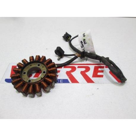 STATOR HONDA FORZA 250 EX 2009