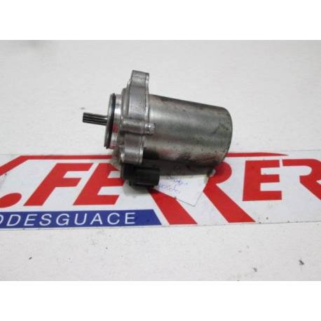 MOTOR ARRANQUE VARIADOR HONDA FORZA 250 EX 2009