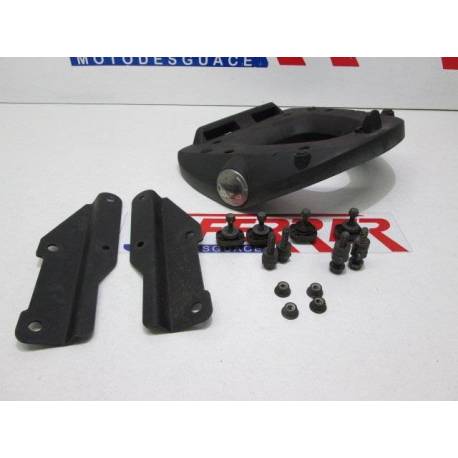 SOPORTE BAUL HONDA FORZA 250 EX 2009