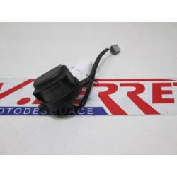 PILOTO LUZ MATRICULA HONDA FORZA 250 EX 2009