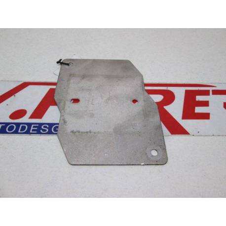 SOPORTE REGULADOR HONDA FORZA 250 EX 2009