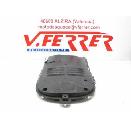 TAPA INFERIOR HONDA FORZA 250 EX 2009