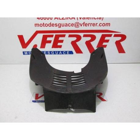 RADIATOR COVER FORZA 250 EX 2009