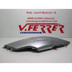 REAR LEFT SIDE COVER FORZA 250 EX 2009