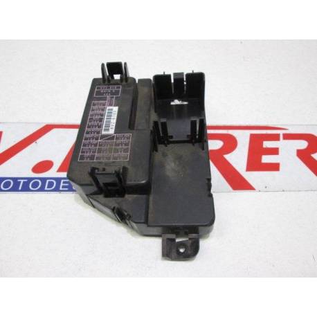 TAPA PORTA FUSIBLES HONDA FORZA 250 EX 2009