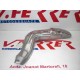 EXHAUST PROTECTOR HONDA CBR 600 RR