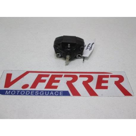 REAR BRAKE CALIPER BELVILLE 125 2019