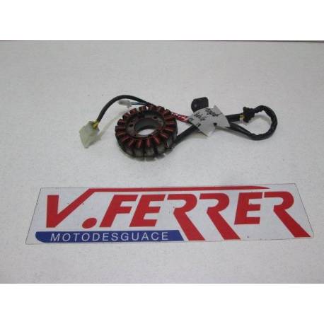 STATOR BELVILLE 125 2019