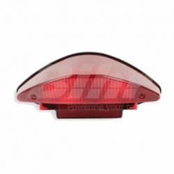 Rear light Aprilia Rally