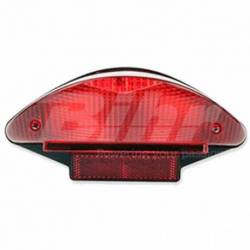 Rear light BMW F 650GS