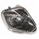 Derbi GPR Replica Racing right front light