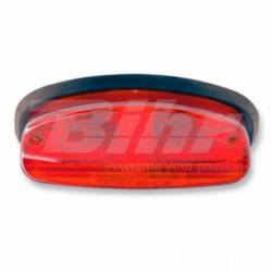 Rear light Honda CB 600 Hornet