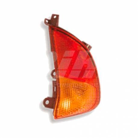 Rear right light FES Pantheon