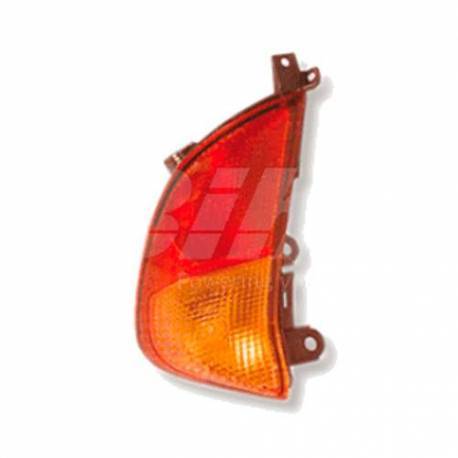 Rear left light FES Pantheon