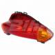 Rear light Honda VFR 800