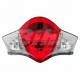 Rear light with lamp Honda VFR 800