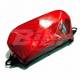 Rear light Honda VTR 1000F Fire Storm