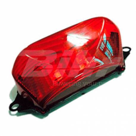 Rear light Honda VTR 1000F Fire Storm