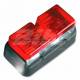 Rear light Honda VTR 1000 SP