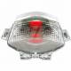 Rear light Kawasaki ER-6F