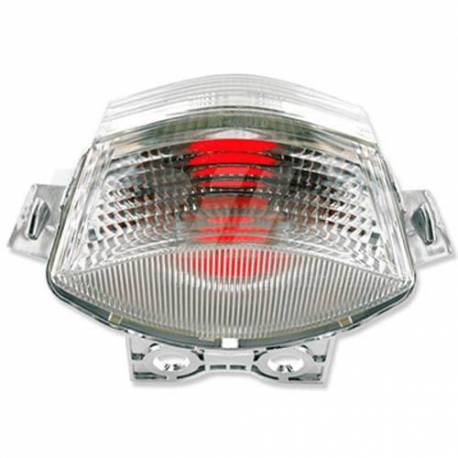 Rear light Kawasaki ER-6F