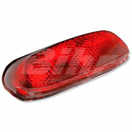 Rear light ZZR 600