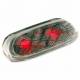 Rear light ZZR