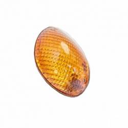 Kymco People rear right flashing glass indicator