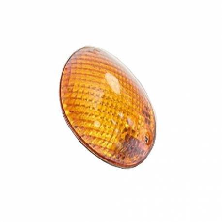 Kymco People rear right flashing glass indicator