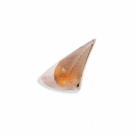 Peugeot Speedfight II front left flashing glass Indicator