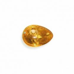 Piaggio Liberty front left flashing glass Indicator